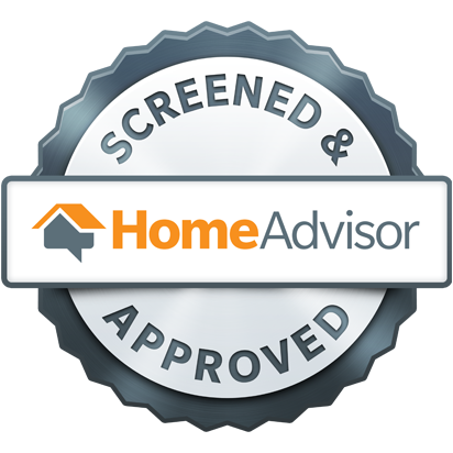 Home Advisor Seal